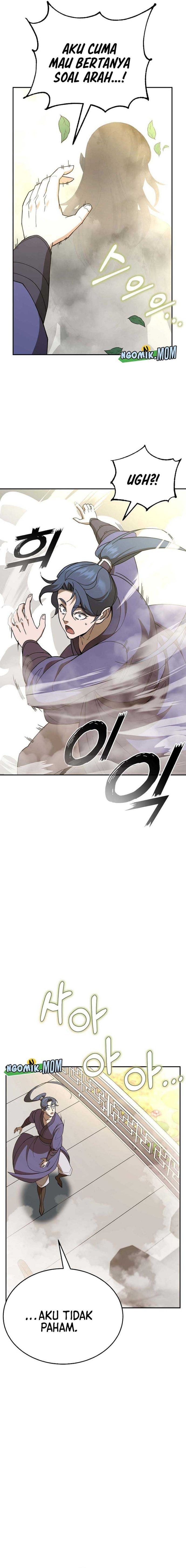 Baca The Eunuchs Second Life - Chapter 1 halaman 14