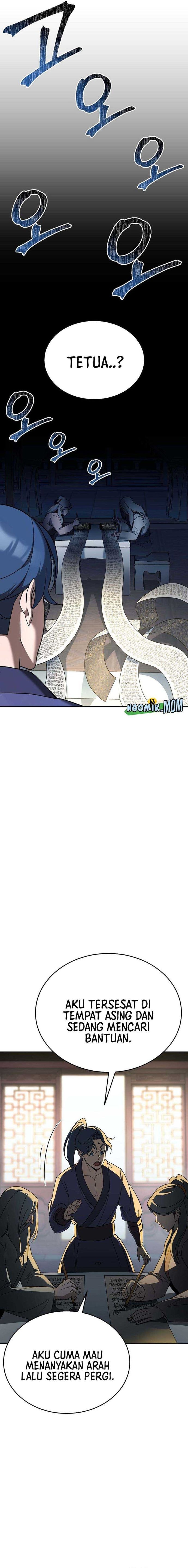 Baca The Eunuchs Second Life - Chapter 1 halaman 16