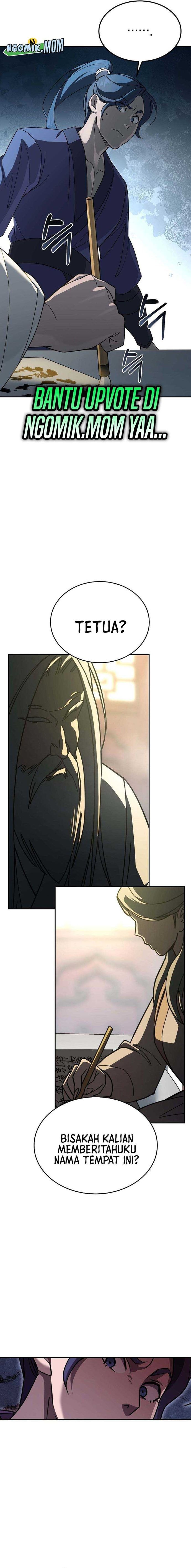 Baca The Eunuchs Second Life - Chapter 1 halaman 17