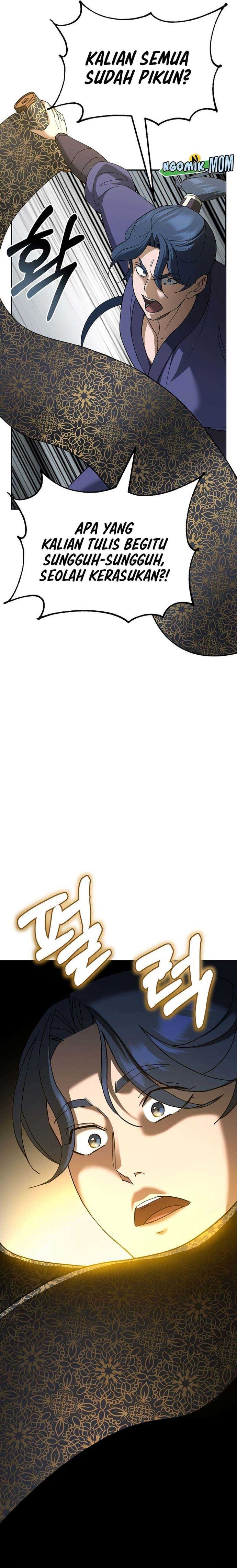 Baca The Eunuchs Second Life - Chapter 1 halaman 18