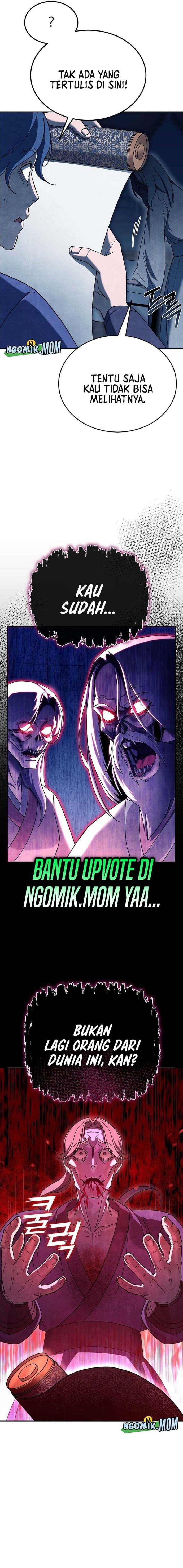 Baca The Eunuchs Second Life - Chapter 1 halaman 21