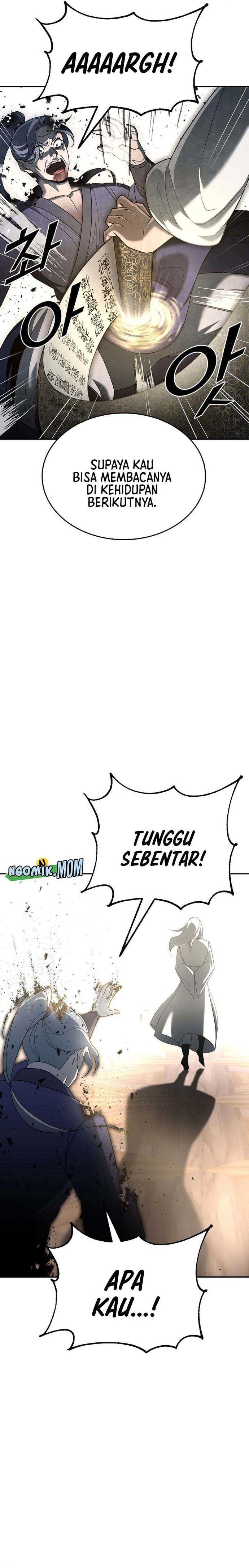 Baca The Eunuchs Second Life - Chapter 1 halaman 23