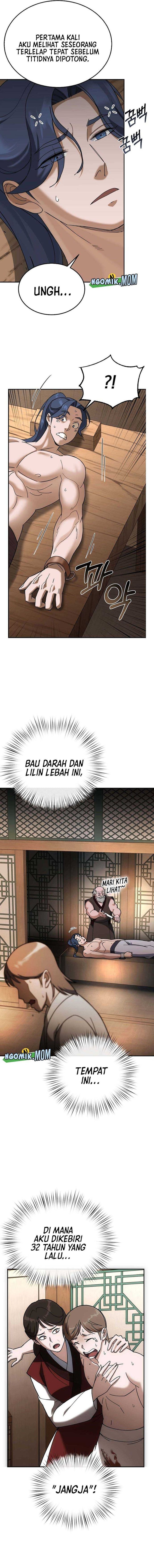 Baca The Eunuchs Second Life - Chapter 1 halaman 25