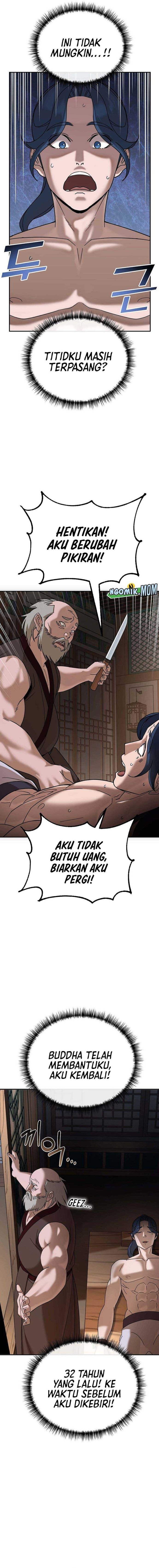 Baca The Eunuchs Second Life - Chapter 1 halaman 27