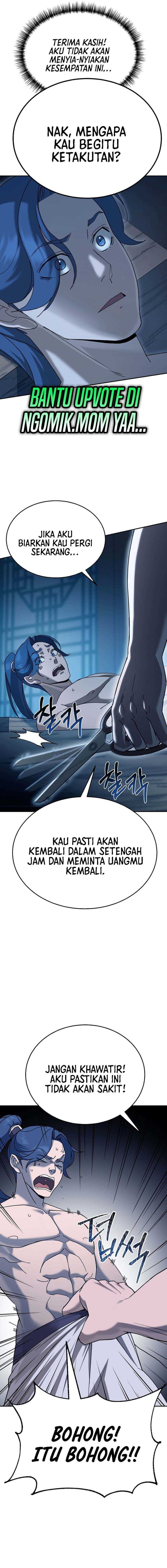 Baca The Eunuchs Second Life - Chapter 1 halaman 28