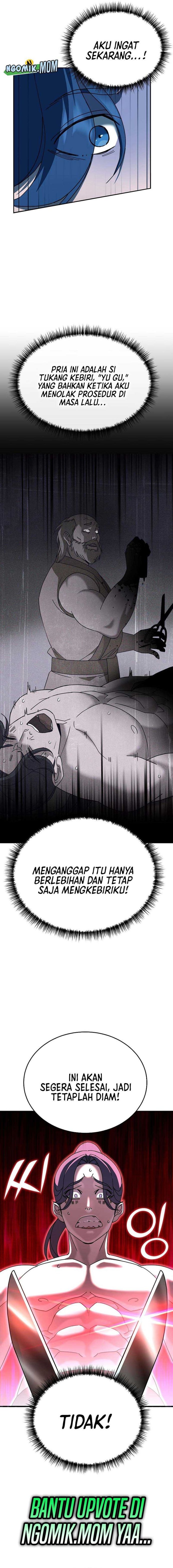 Baca The Eunuchs Second Life - Chapter 1 halaman 29