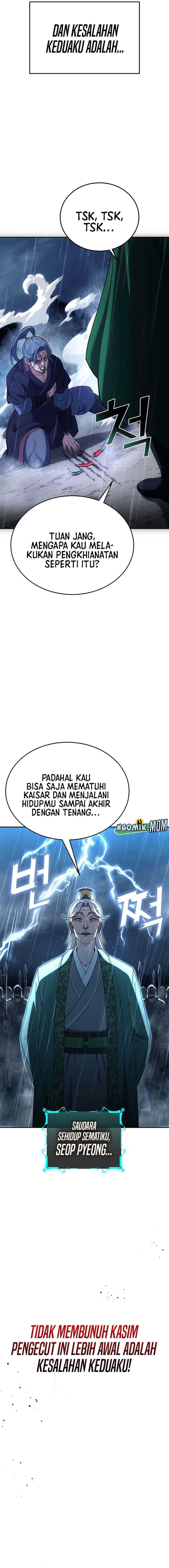 Baca The Eunuchs Second Life - Chapter 1 halaman 3