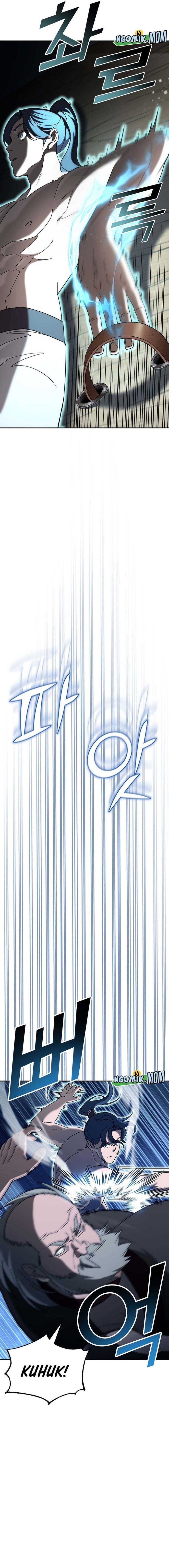 Baca The Eunuchs Second Life - Chapter 1 halaman 31