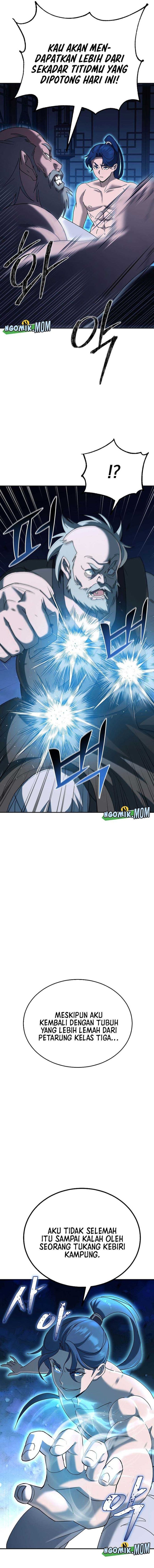 Baca The Eunuchs Second Life - Chapter 1 halaman 33