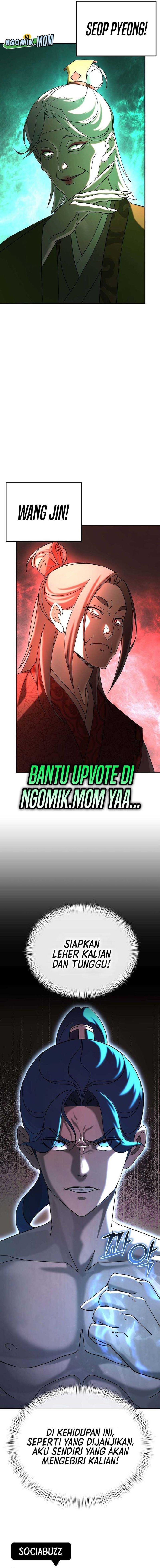 Baca The Eunuchs Second Life - Chapter 1 halaman 35