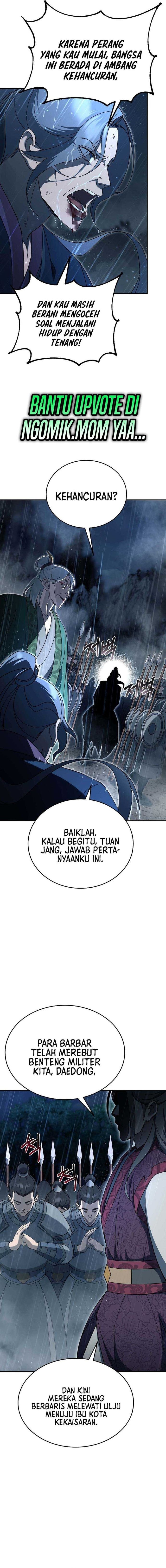 Baca The Eunuchs Second Life - Chapter 1 halaman 4