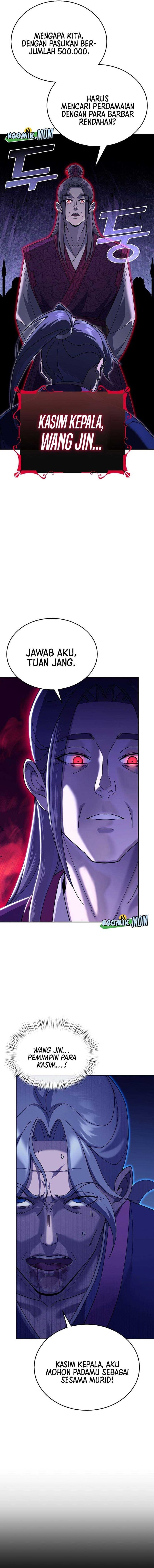 Baca The Eunuchs Second Life - Chapter 1 halaman 5