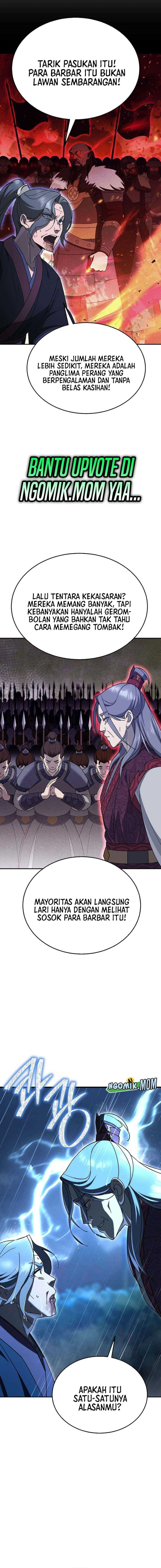 Baca The Eunuchs Second Life - Chapter 1 halaman 6