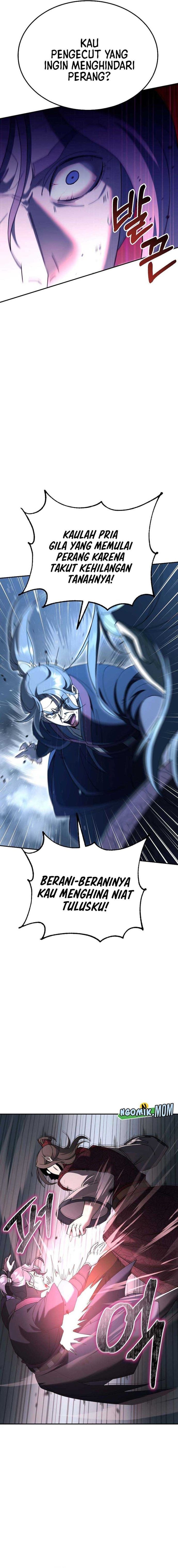 Baca The Eunuchs Second Life - Chapter 1 halaman 7