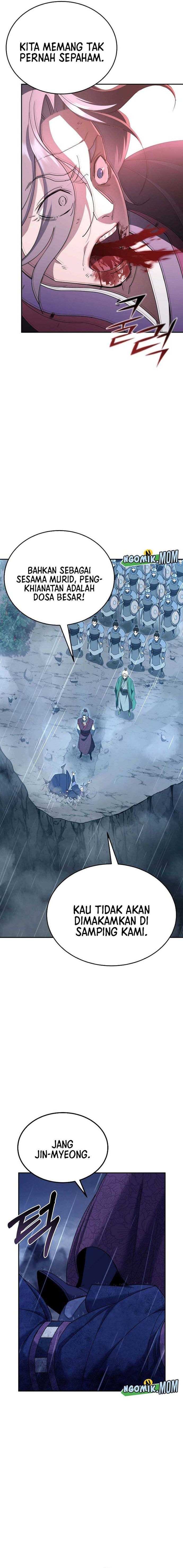 Baca The Eunuchs Second Life - Chapter 1 halaman 8