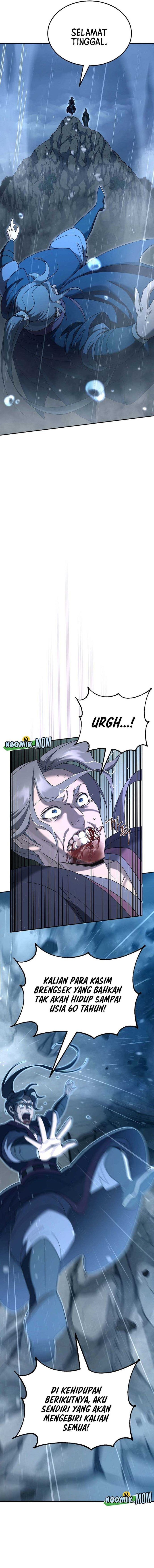 Baca The Eunuchs Second Life - Chapter 1 halaman 9