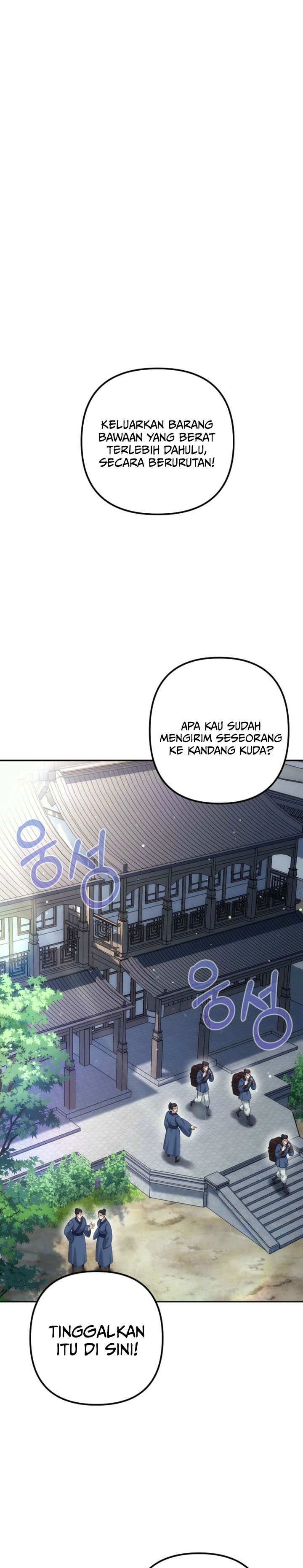 Baca The Eunuchs Second Life - Chapter 34 halaman 10