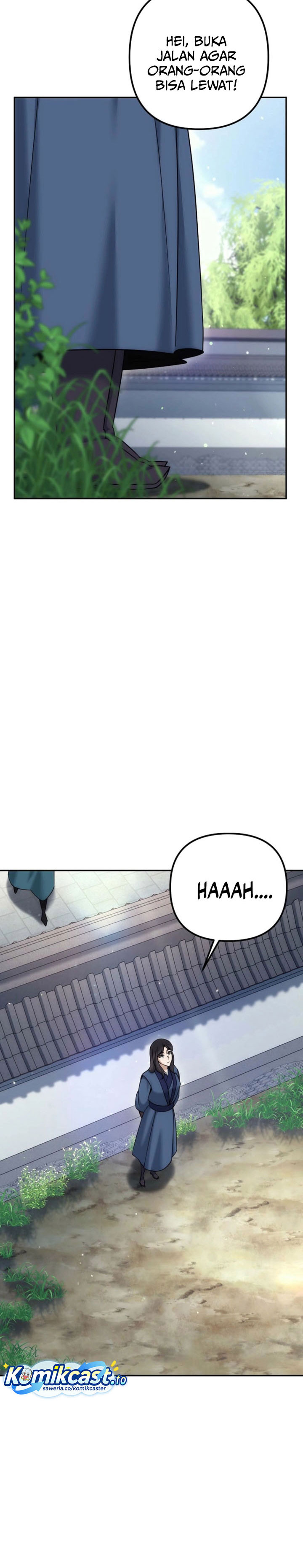 Baca The Eunuchs Second Life - Chapter 34 halaman 11