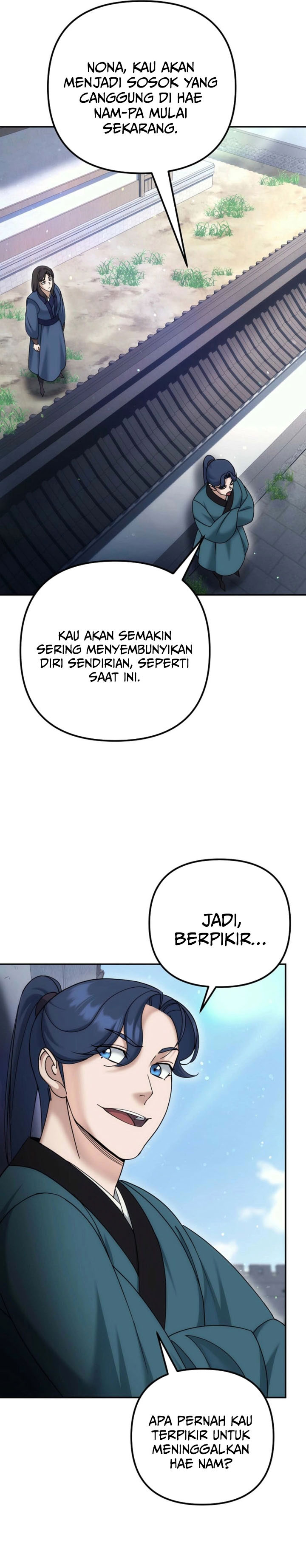 Baca The Eunuchs Second Life - Chapter 34 halaman 14