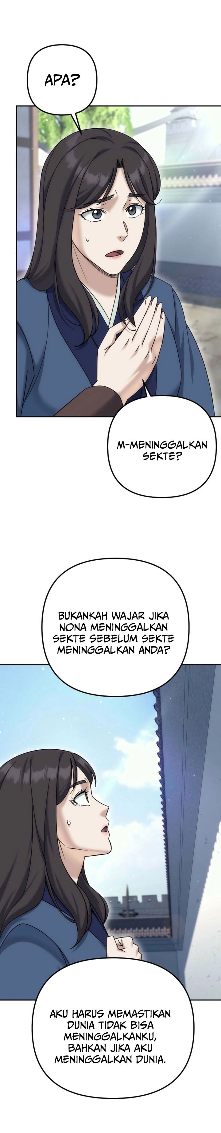 Baca The Eunuchs Second Life - Chapter 34 halaman 15