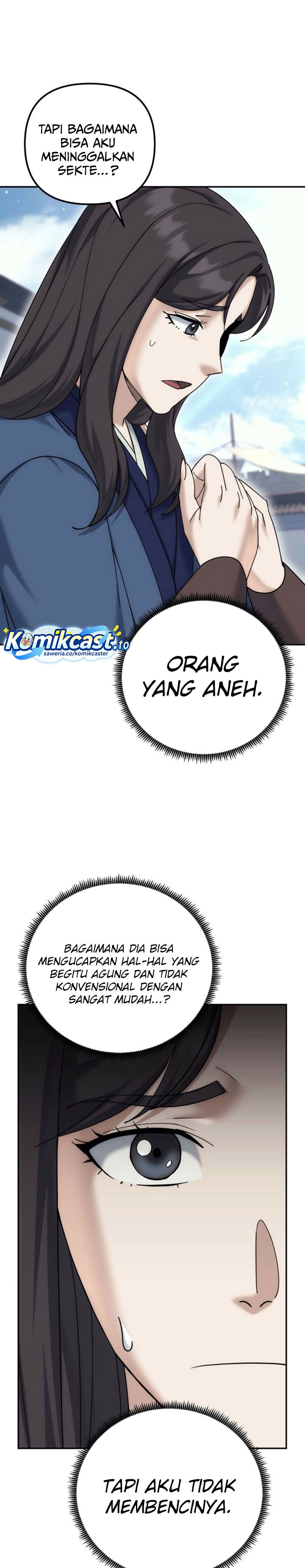 Baca The Eunuchs Second Life - Chapter 34 halaman 16