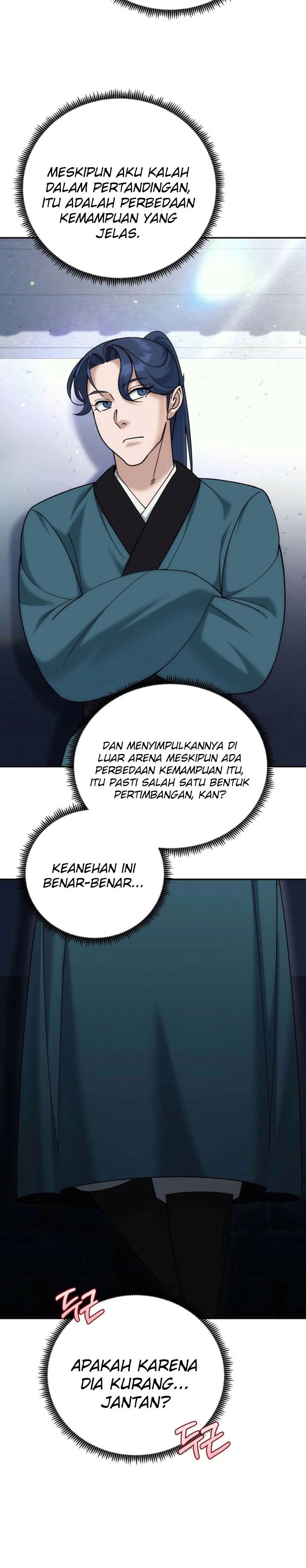 Baca The Eunuchs Second Life - Chapter 34 halaman 17