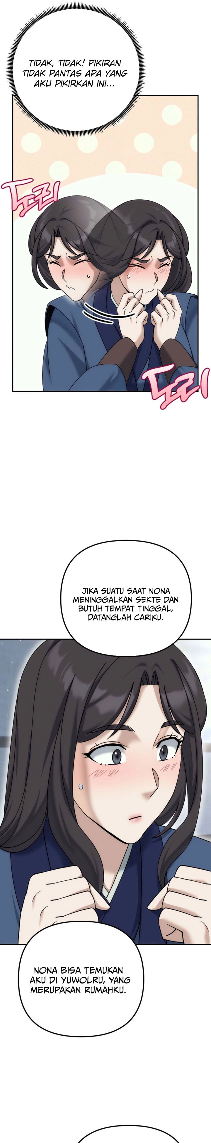 Baca The Eunuchs Second Life - Chapter 34 halaman 18