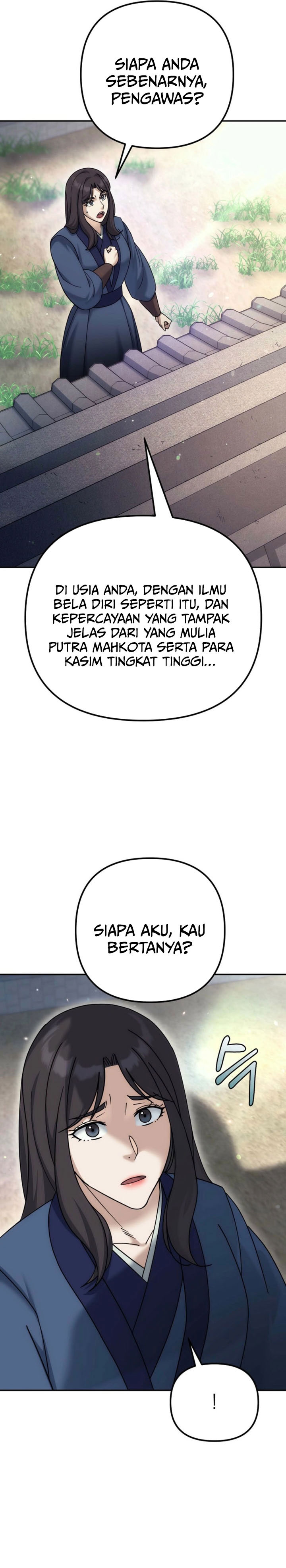 Baca The Eunuchs Second Life - Chapter 34 halaman 22