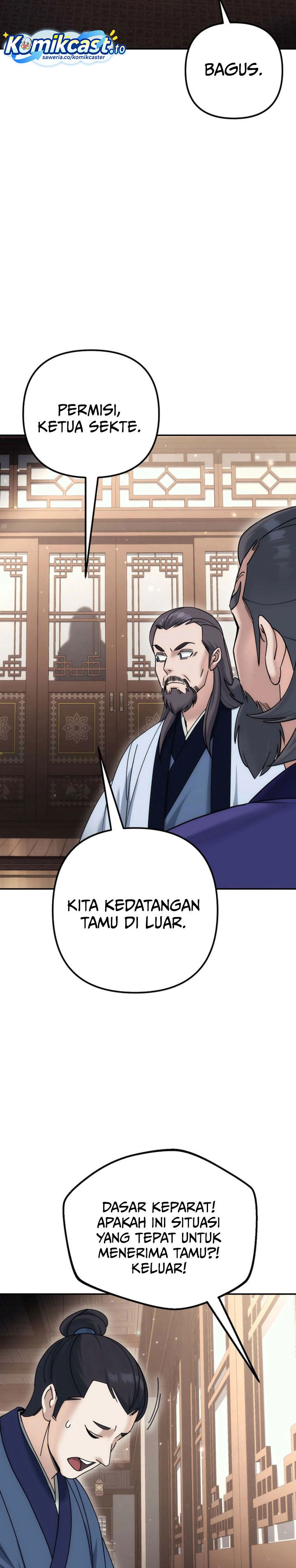 Baca The Eunuchs Second Life - Chapter 34 halaman 26