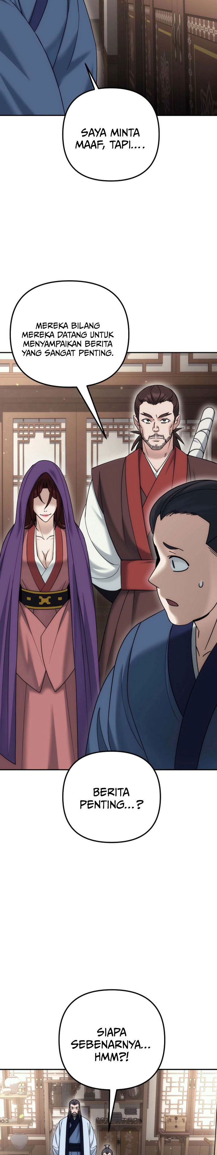Baca The Eunuchs Second Life - Chapter 34 halaman 27