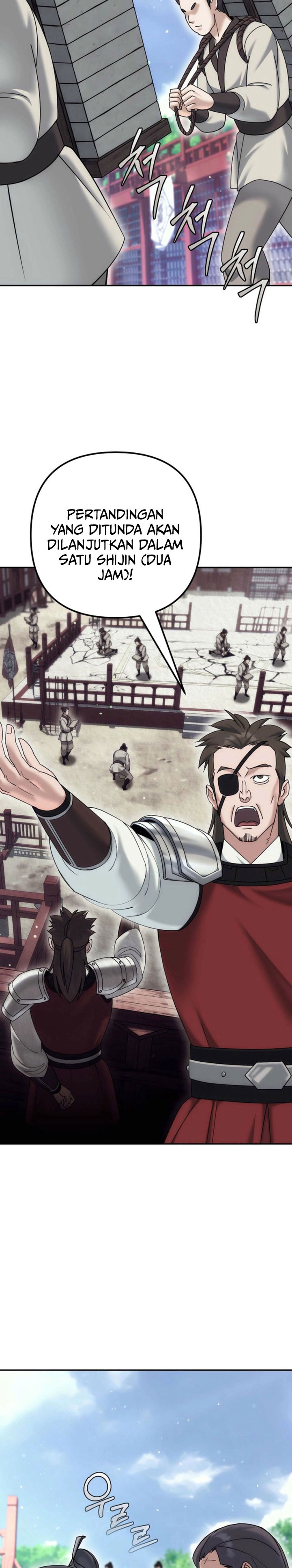 Baca The Eunuchs Second Life - Chapter 34 halaman 3