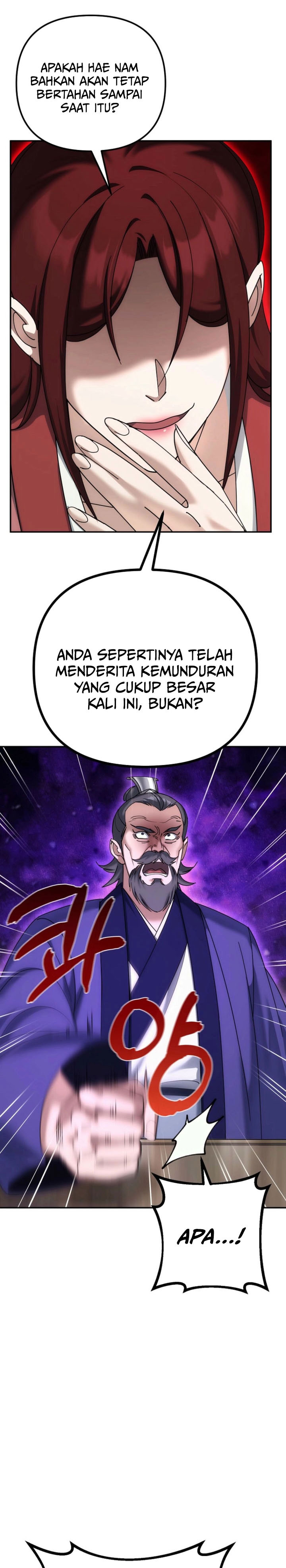 Baca The Eunuchs Second Life - Chapter 34 halaman 31