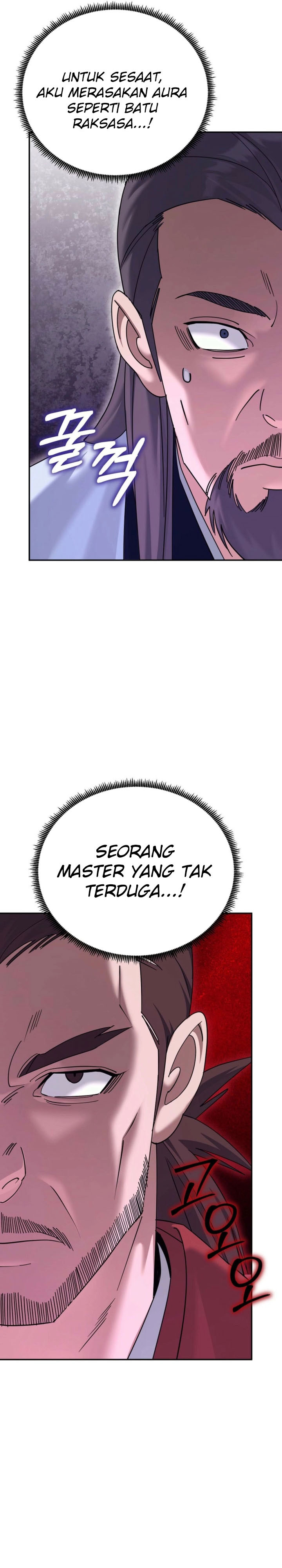 Baca The Eunuchs Second Life - Chapter 34 halaman 34