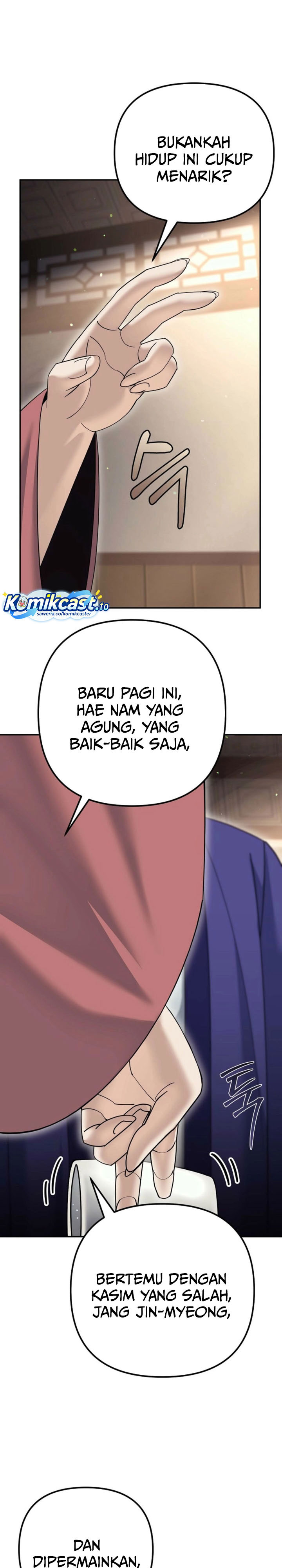 Baca The Eunuchs Second Life - Chapter 34 halaman 35