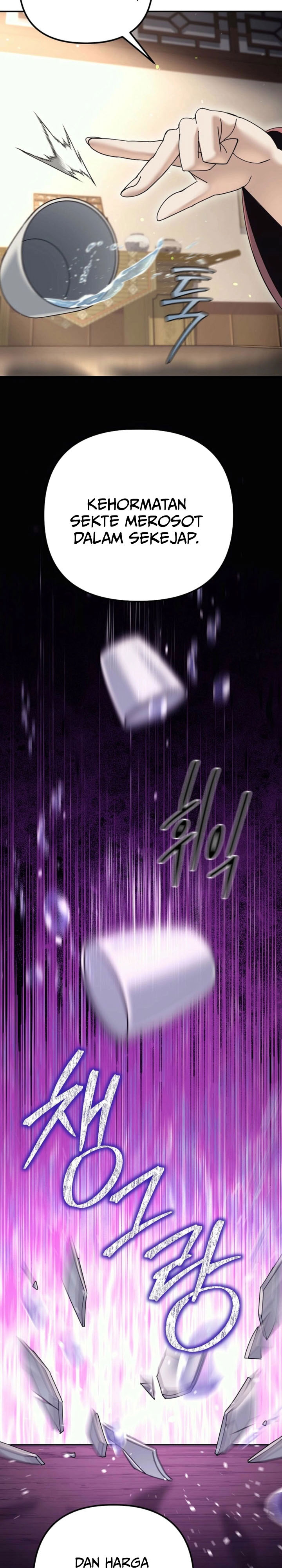 Baca The Eunuchs Second Life - Chapter 34 halaman 36