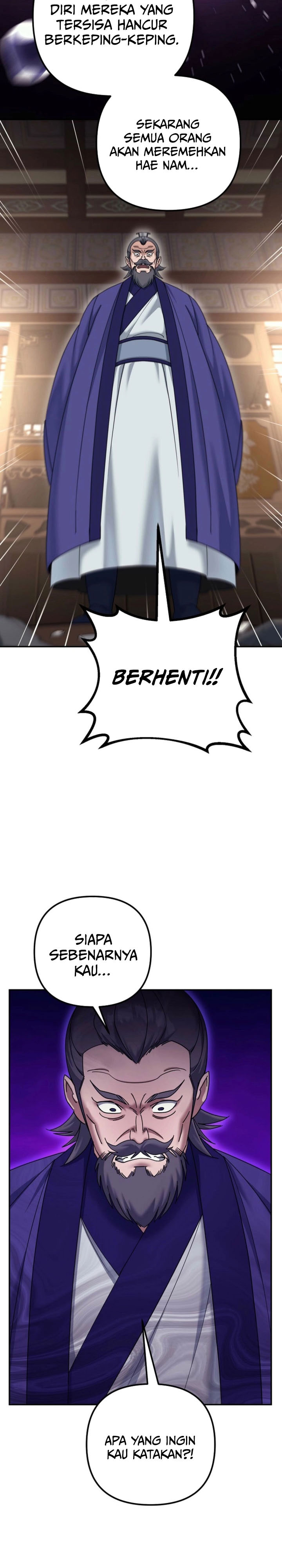 Baca The Eunuchs Second Life - Chapter 34 halaman 37