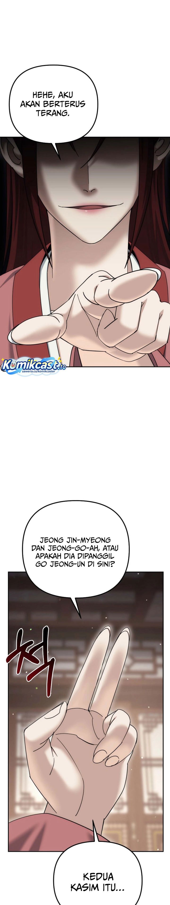 Baca The Eunuchs Second Life - Chapter 34 halaman 38
