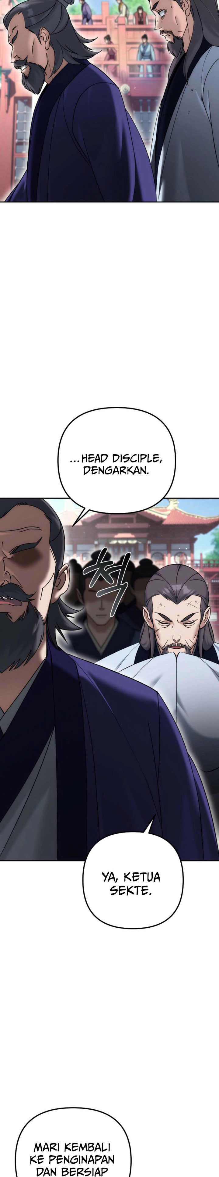 Baca The Eunuchs Second Life - Chapter 34 halaman 4