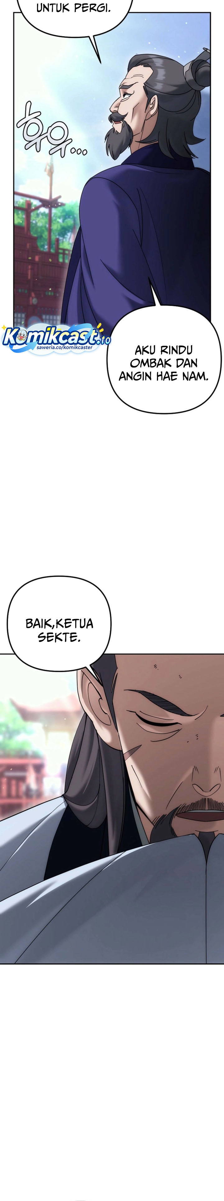 Baca The Eunuchs Second Life - Chapter 34 halaman 5