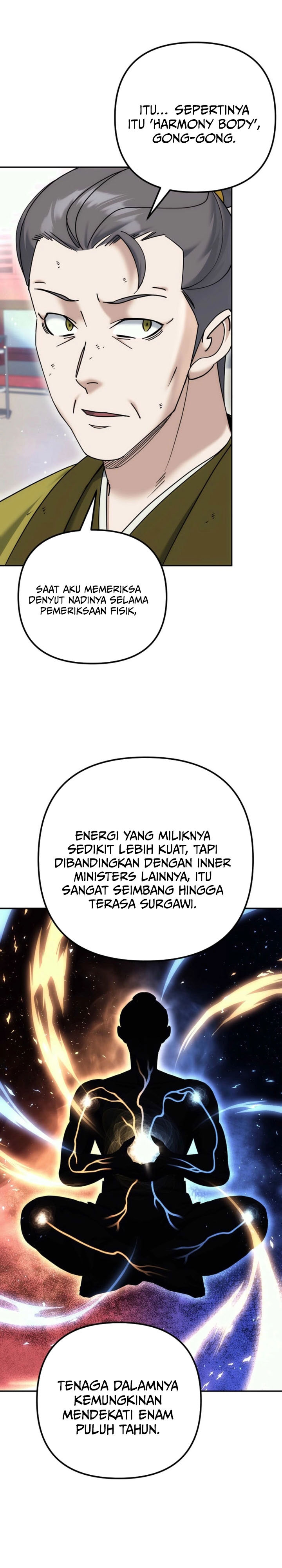 Baca The Eunuchs Second Life - Chapter 34 halaman 8