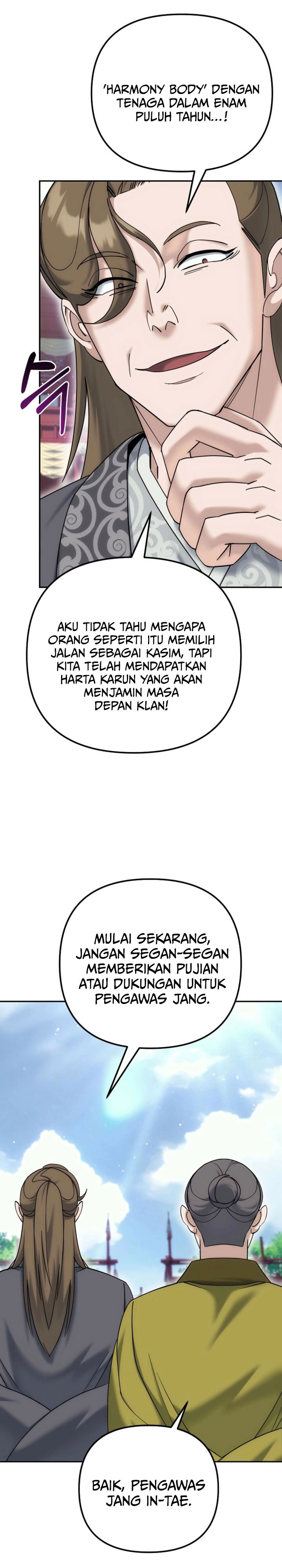 Baca The Eunuchs Second Life - Chapter 34 halaman 9