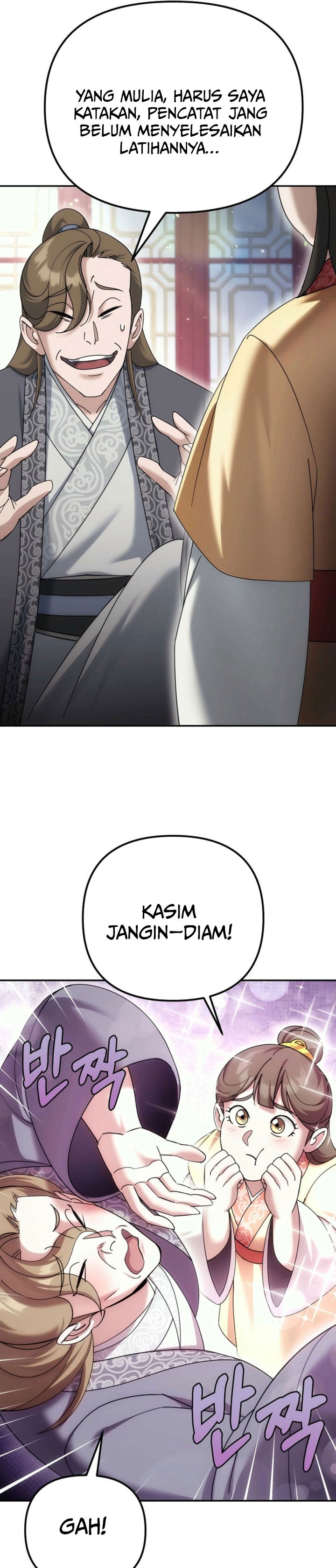 Baca The Eunuchs Second Life - Chapter 35 halaman 14