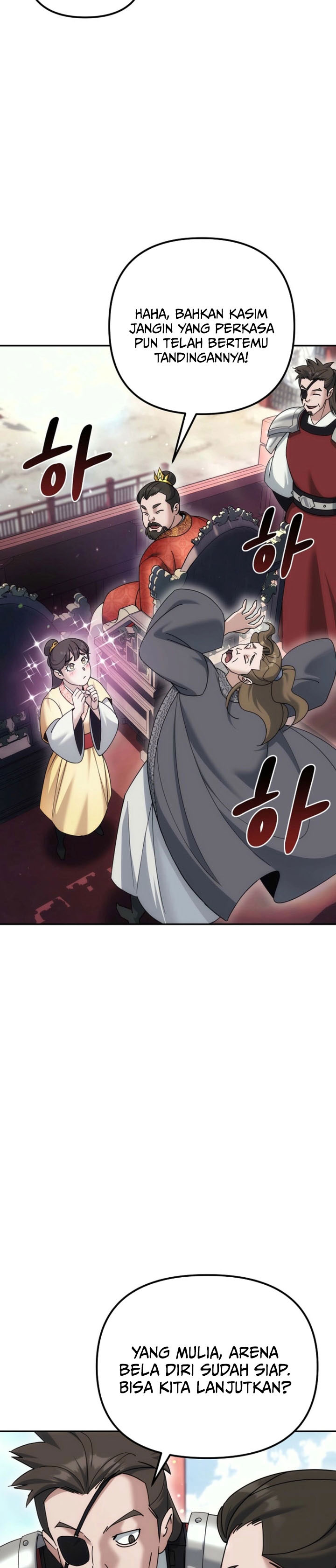 Baca The Eunuchs Second Life - Chapter 35 halaman 15
