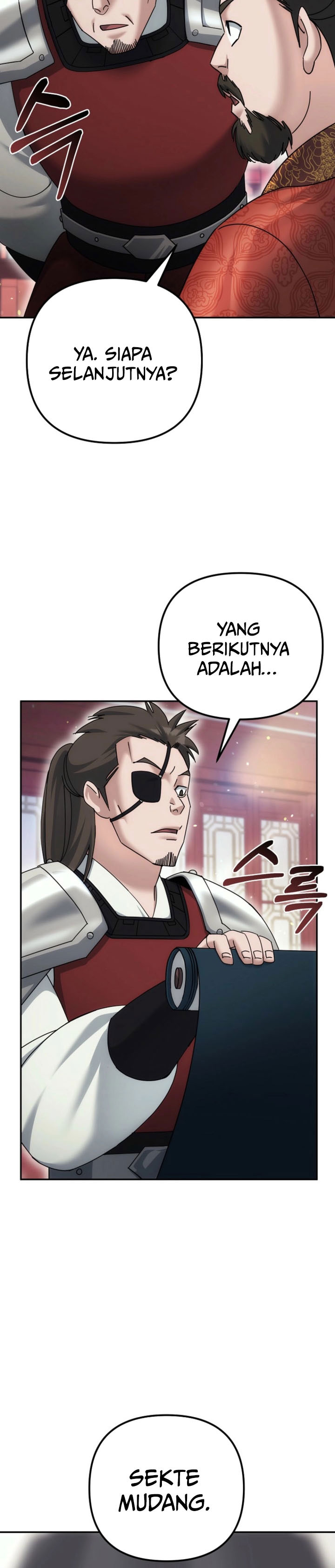 Baca The Eunuchs Second Life - Chapter 35 halaman 16