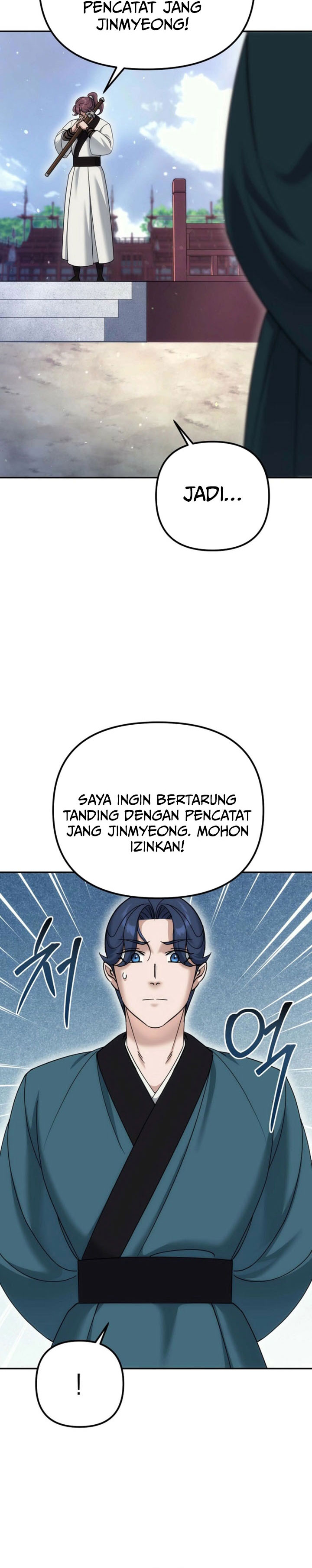 Baca The Eunuchs Second Life - Chapter 35 halaman 21