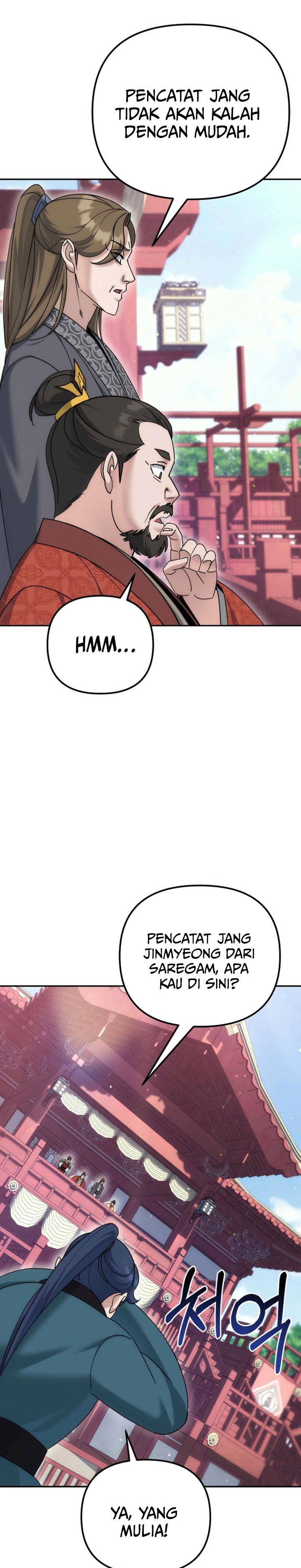 Baca The Eunuchs Second Life - Chapter 35 halaman 23