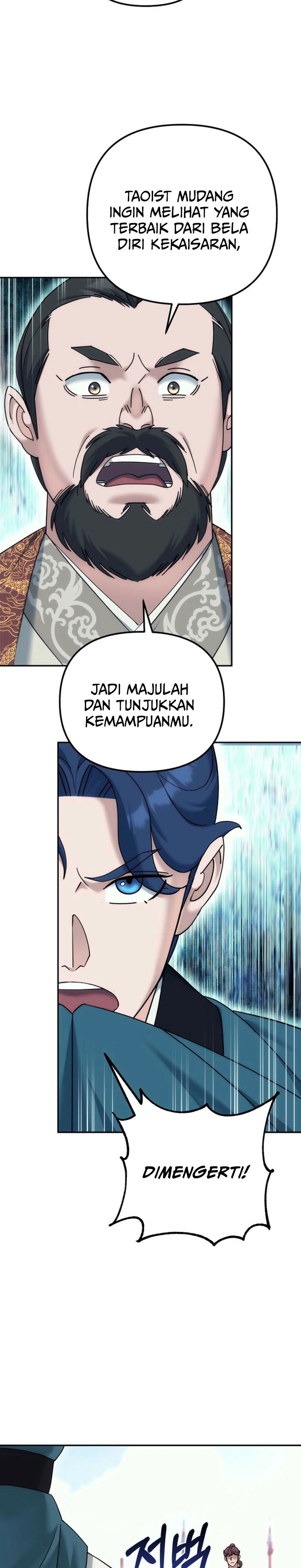 Baca The Eunuchs Second Life - Chapter 35 halaman 24