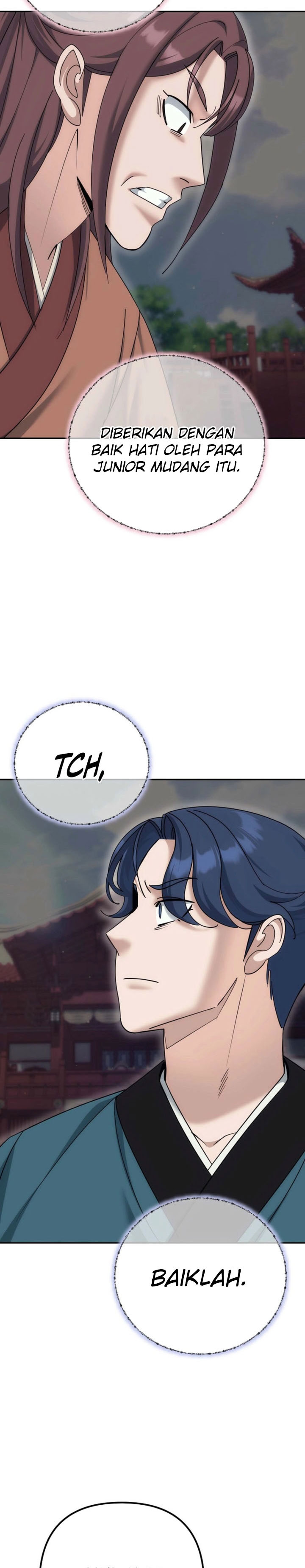 Baca The Eunuchs Second Life - Chapter 35 halaman 27