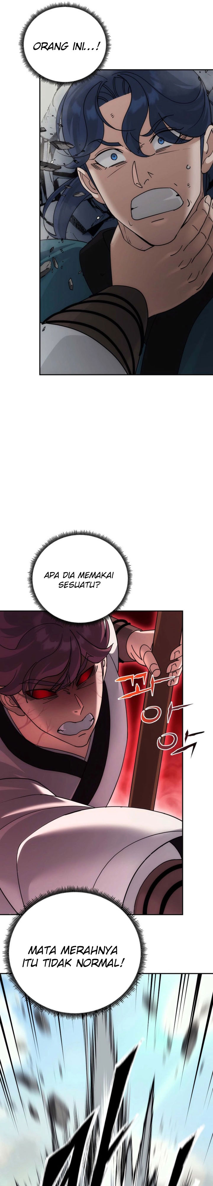 Baca The Eunuchs Second Life - Chapter 35 halaman 30