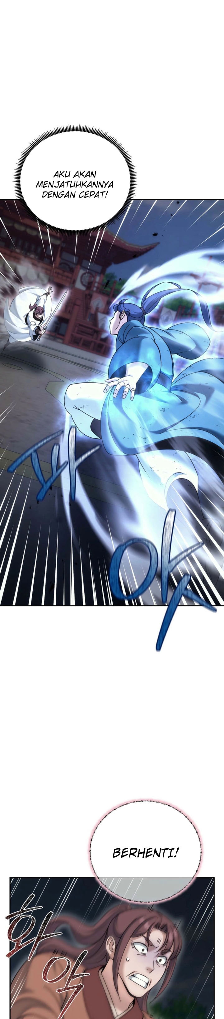 Baca The Eunuchs Second Life - Chapter 35 halaman 34